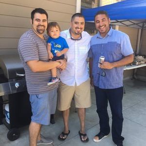 Meet your Posher, Vincent